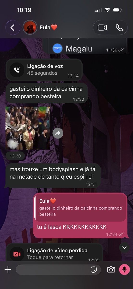 euloinha's tweet photo. irmã de 22 core https://t.co/GCdTUSVaLZ