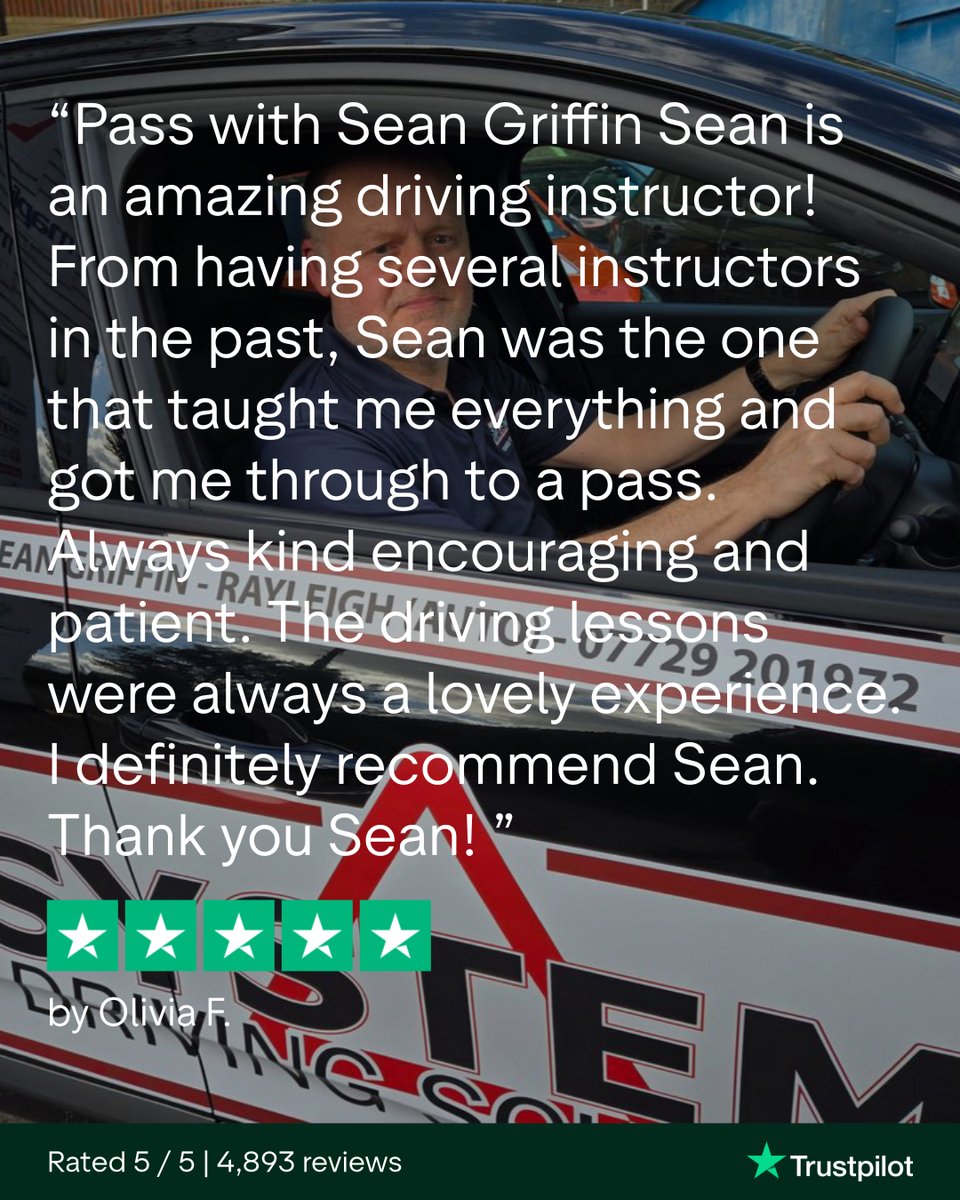 systemdrivgsch's tweet photo. #drivinglessons #testpass #systemdrivingschool #learntodrive https://t.co/h9kizT1trR