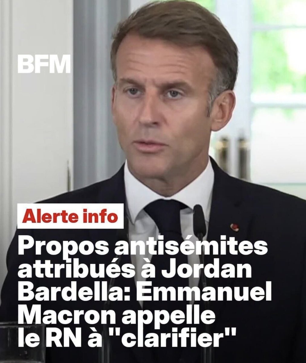 Escalet83's tweet photo. J'attends qu'#EmmanuelMacron CLARIFIE ses relations plus que douteuses avec #McKinsey, #AlexisKohker, #Benalla...
On peut y ajouter #RichardFerrand et tant d'autres qu'il s'empresse de nommer aux postes clés pour garder la main sur le pouvoir. #Corruption https://t.co/5xj5hAAqEt