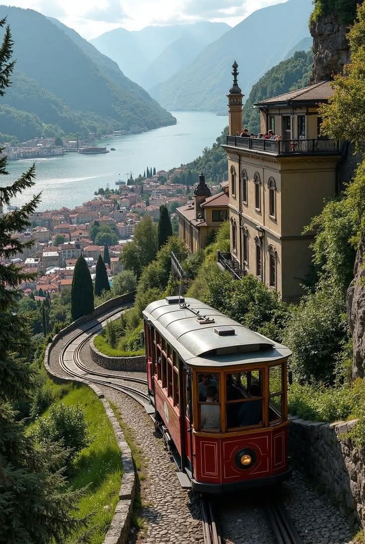 NaturalEye78321's tweet photo. 📍 Lake Como, Italy 🇮🇹 https://t.co/ClhN31LVLy