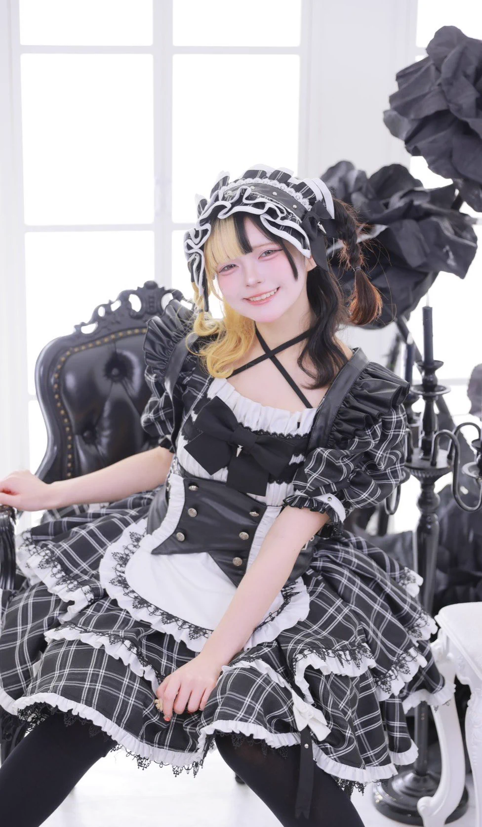 秋葉原メイドカフェ🥀Like a Doll🥀 on X: 