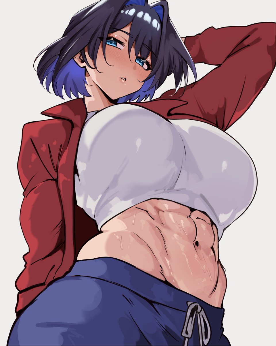 Meeko_illus's tweet photo. #kronillust https://t.co/tKBHubkMcx