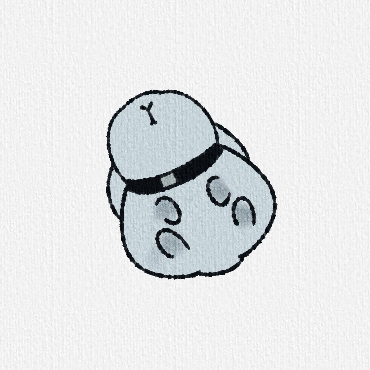 onennesaikoooo's tweet photo. 下からアングル🐇ローエン ※獣化 https://t.co/5SfnCC41Bn