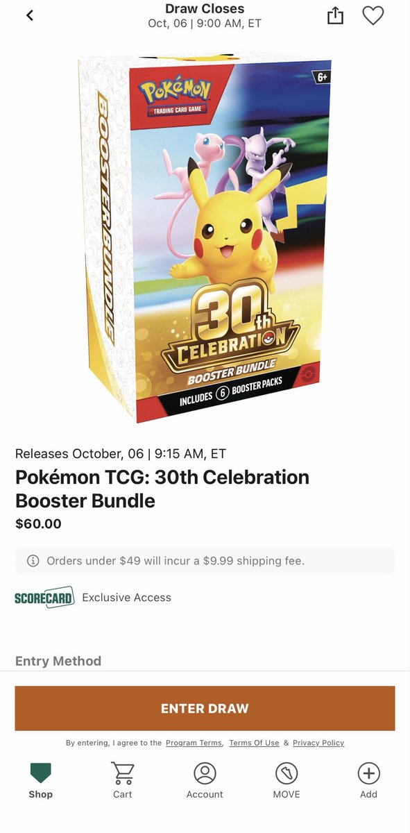 galascards's tweet photo. @DICKS this is a joke right? https://t.co/ev8gpKfxYb