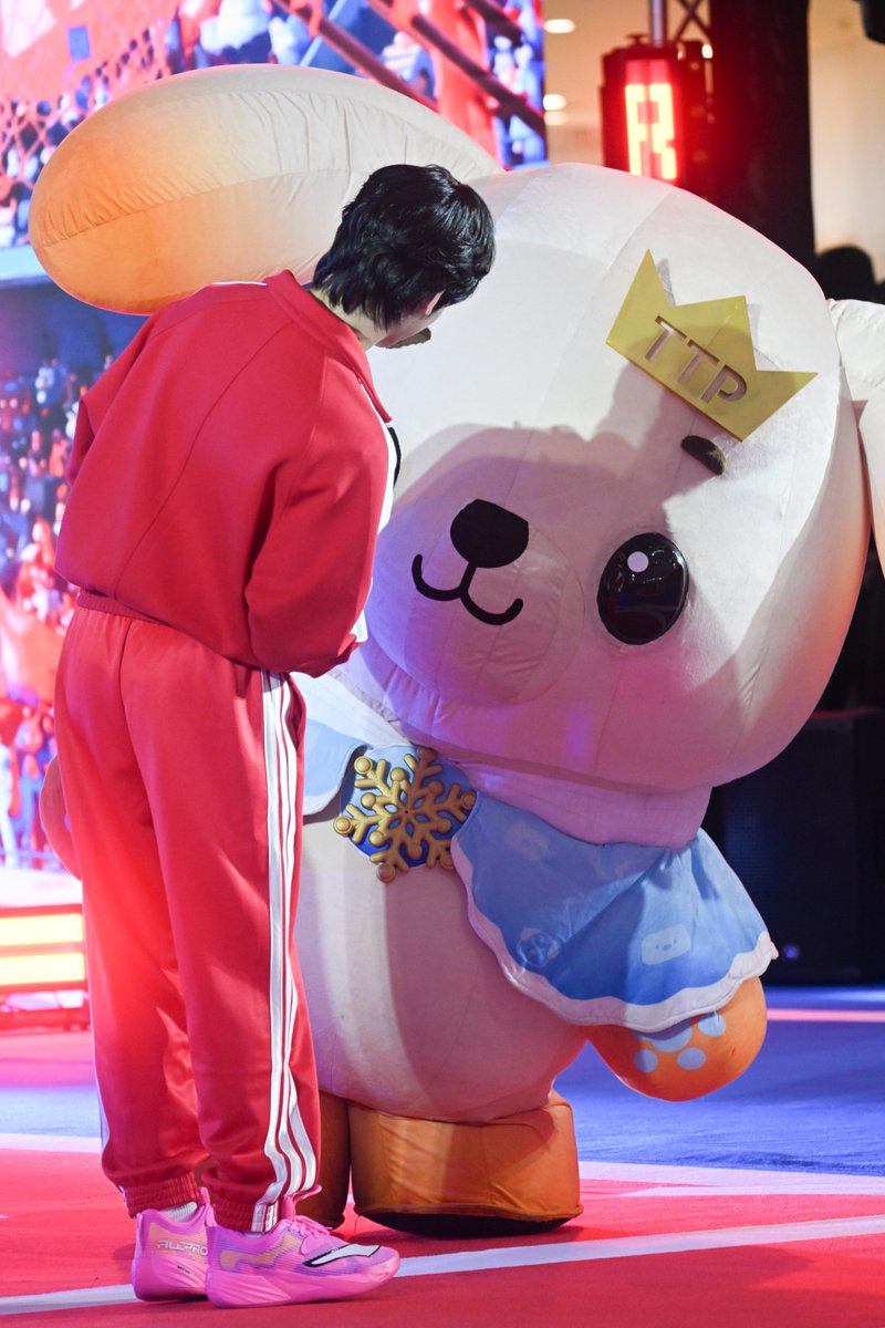 Newchaismylife's tweet photo. น่ารักมาก​ 😭😭​

MCARD NEXT GEN WITH TTP

#MCardxTeeteePor
@BokBear__DMD #bokbear
#porsuppakarn https://t.co/DW3UeE504a