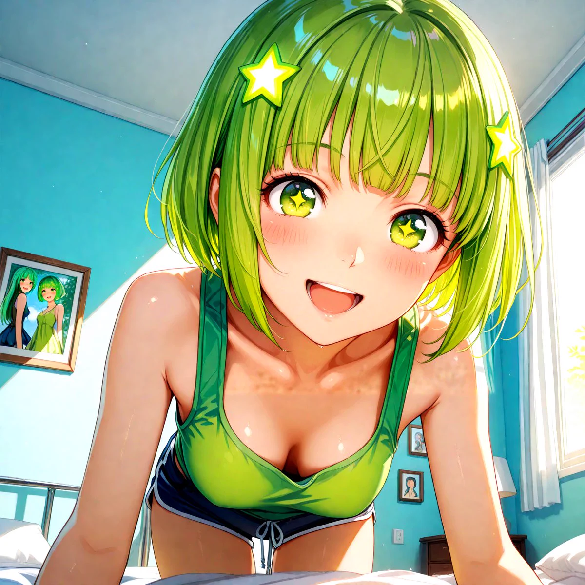 紫豆(しず)🐸 on X: 