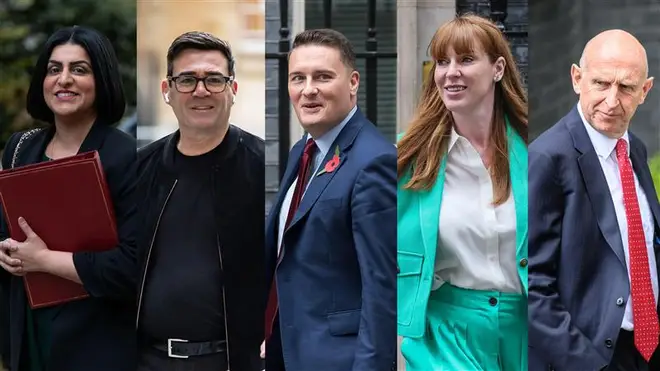 David90shaw's tweet photo. 🚨 HERE IS WHAT LABOUR DID TO GREAT BRITAIN IN JUST ONE SINGLE WEEK

Take a look at the trail of absolute destruction Andy Burnham and his ministers inflicted on this country over the last seven days.

*Freed 700 convicted criminals onto British streets early, including violent domestic abusers and foreign offenders released into local communities on immigration bail.

*Andy Burnham confirmed on television that he could campaign to drag Britain back into the European Union, after his own aides admitted he ad libbed one third of his conference speech.

*Culture Secretary Lisa Nandy backed plans to force every household to pay a compulsory BBC levy on broadband and council tax bills, even if you do not own a television set. 

*Financial Secretary James Murray imploded on live radio, unable to answer four times in a row how much his own Treasury energy policy will cost the taxpayer.

*Nature Minister Jenny Riddell Carpenter branded traditional British pubs, pints of ale, and pet black labradors a dangerous far right fantasy that never existed.

*Official figures revealed Shabana Mahmood is rubber stamping 1,100 permanent settlement applications every single working day, adding 200,000 people to welfare access in a single year.

Labour ministers do not have a clue how to run a sovereign nation.

They only know how to raise your taxes, police your online speech, empty the prisons, and surrender British borders to the rest of the world.

Retweet this immediately to make sure every voter in Britain sees the absolute carnage Labour caused in just seven days.