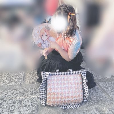 satuki_0728j's tweet photo. #新しいプロフィール画像
雰囲気だけ変えた https://t.co/gcI3W5G2yA