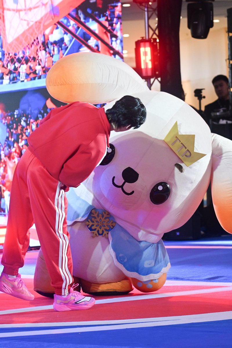 Newchaismylife's tweet photo. น่ารักมาก​ 😭😭​

MCARD NEXT GEN WITH TTP

#MCardxTeeteePor
@BokBear__DMD #bokbear
#porsuppakarn https://t.co/DW3UeE504a