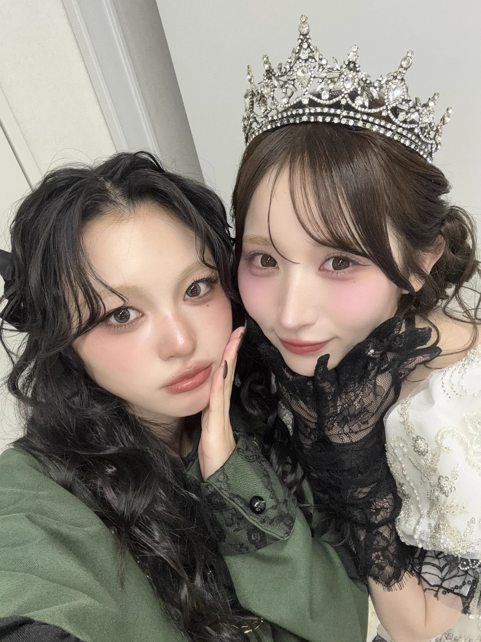 Replies by 小川奈々子 (CANDY TUNE) (@nachico_ct1001) / X