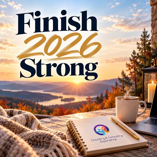 Dr_CCE's tweet photo. Happy October! 

As we enter the final quarter of 2026, leaders across healthcare and STEM have an opportunity to do more than finish the year — we can finish it intentionally.

Q4 often brings competing pressures: year-end targets, budgets, workforce demands, strategic planning, and the push to close initiatives before the calendar turns.

But strong leadership in the final quarter isn’t simply about doing more.

It’s about creating clarity around what matters most.

For executives and leaders, consider these five questions as you enter Q4:

1. What truly needs to be accomplished before year-end?
Separate the critical priorities from the work that can wait.

2. Where does your team need greater clarity?
People perform better when they understand not only what matters, but why it matters.

3. What conversations have you been postponing?
A difficult conversation in October rarely becomes easier in December.

4. Who on your team needs recognition, development, or support?
Finishing strong includes investing in the people who made the year possible.

5. What do you want to carry into 2027 — and what should stay behind?
Not every process, meeting, priority, or leadership habit deserves another year.

For leaders in healthcare and STEM, the demands are particularly complex. Innovation, operational performance, workforce challenges, patient and customer expectations, and rapid technological change are all competing for leadership attention.

You cannot give everything equal attention.

The strongest leaders create focus.

As Q4 begins, ask yourself:

If my team could accomplish only three meaningful things before December 31, what would they be?

Define them.
Communicate with them.
Remove barriers.
Support your people.
And finish 2026 with purpose

Dr. Q

#HealthcareLeadership #ExecutiveCoaching #HealthcareExecutives #LeadershipDevelopment #STEM #PhysicianLeadership #Healthcare #HigherEducation #dr_cce