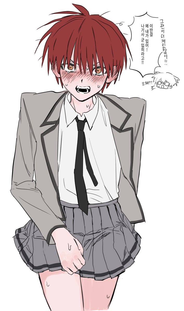 yuru0216_'s tweet photo. #AssassinationClassroom #暗殺教室 学カル https://t.co/6uQo27qtcc