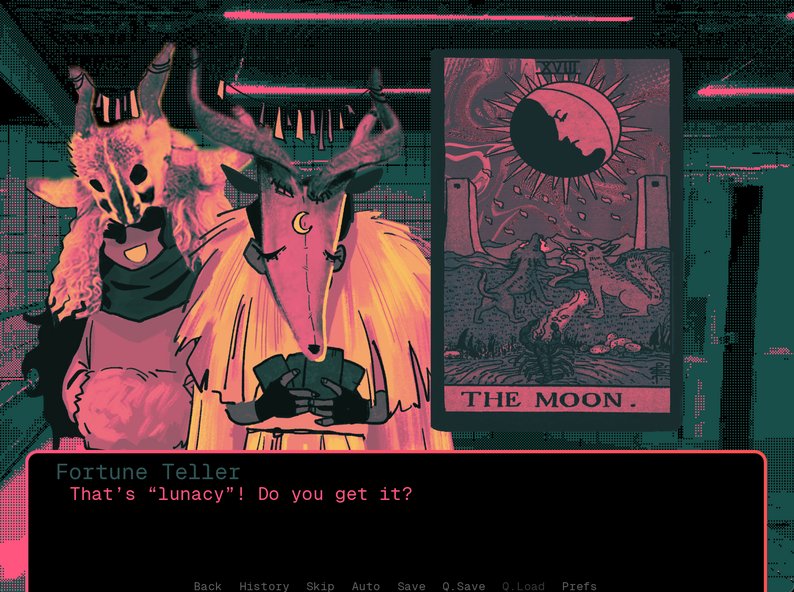 alisyoodles's tweet photo. so we may have made a game! and it's free :)
(🔗 below) https://t.co/emUhXW55oo