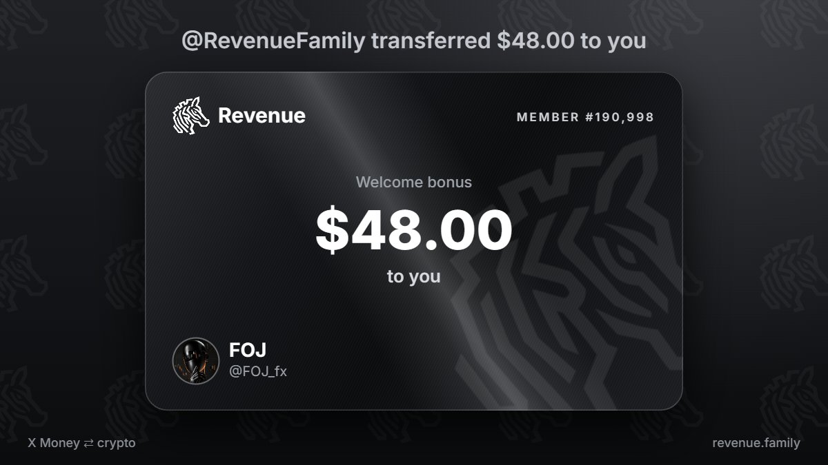FOJ_fx's tweet photo. @RevenueFamily https://t.co/CEpyV3lKYB