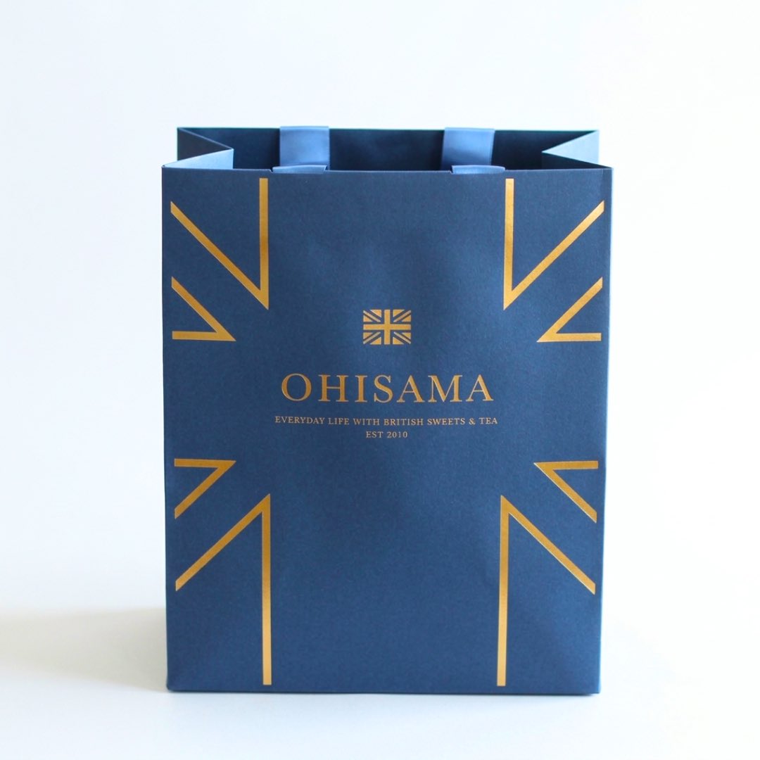 ohisamabakery's tweet photo. 【選べるギフト】20粒×2袋🎁

ミルクバター
ロイヤルミルクティー
ラムレーズン
クロテッドクリーム

4種類から、お好きな2袋を。
違う味をひとつずつでも、同じ味を2袋でもOK。

3袋入りほど大げさじゃない。
でも、ひと袋よりちゃんと気持ちが伝わる。

そんな「ちょうどいい」贈り物です🇬🇧 https://t.co/XzvGewNUCI