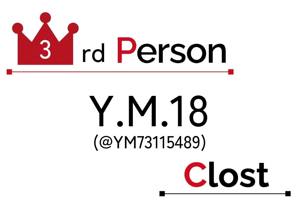 YM73115489's tweet photo. #Clost
表彰状が届きました
嬉しいね https://t.co/Gi9cpMMhnR
