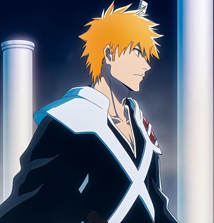that anime guy on X: 