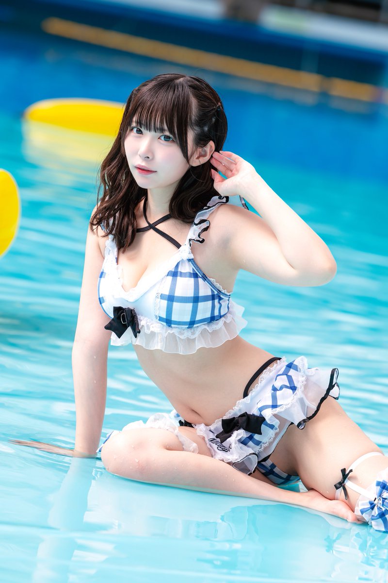 aokissBma's tweet photo. 2026.10.1
近代麻雀水着祭2026
木村夢叶（@yumekacyan ）さん
※掲載確認済み
#木村夢叶
#近代麻雀水着祭2026 https://t.co/Tn0d4Hi3FB