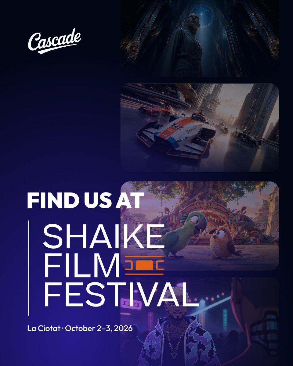 cascadestudioai tweet picture