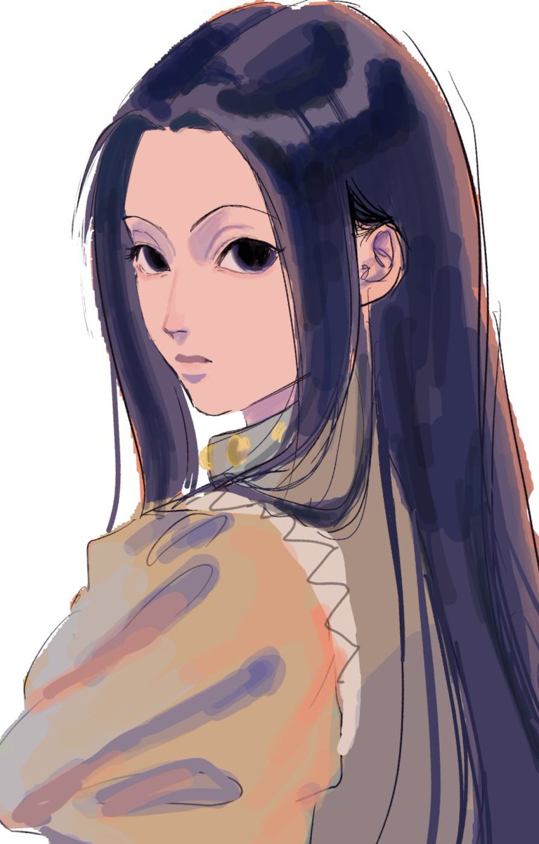 kaminai_hh's tweet photo. 絵チャ なにも分からない https://t.co/AGnGg6iuDz
