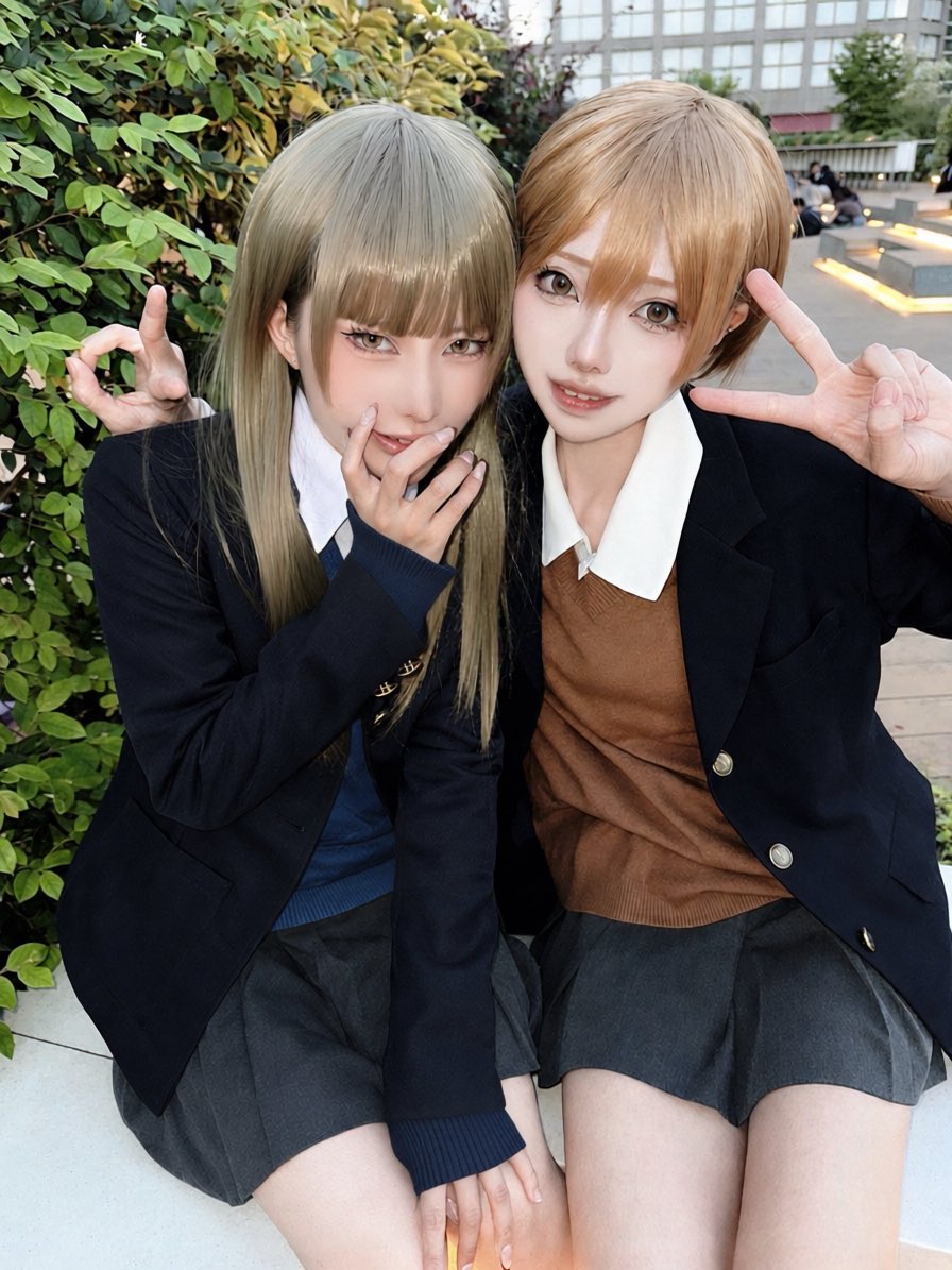 xxxOo622h's tweet photo. 氷の城壁 /美姫

こゆんと放課後遊んだよ〜あ、あと湊も

#氷の城壁 https://t.co/w616Rna5bx
