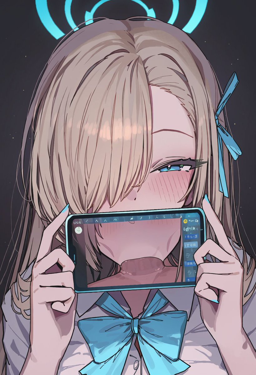 sfw_TNTKLabo's tweet photo. 上手に撮れたのを見せたいアスナ
#ブルアカ https://t.co/cWq4wnbOW8