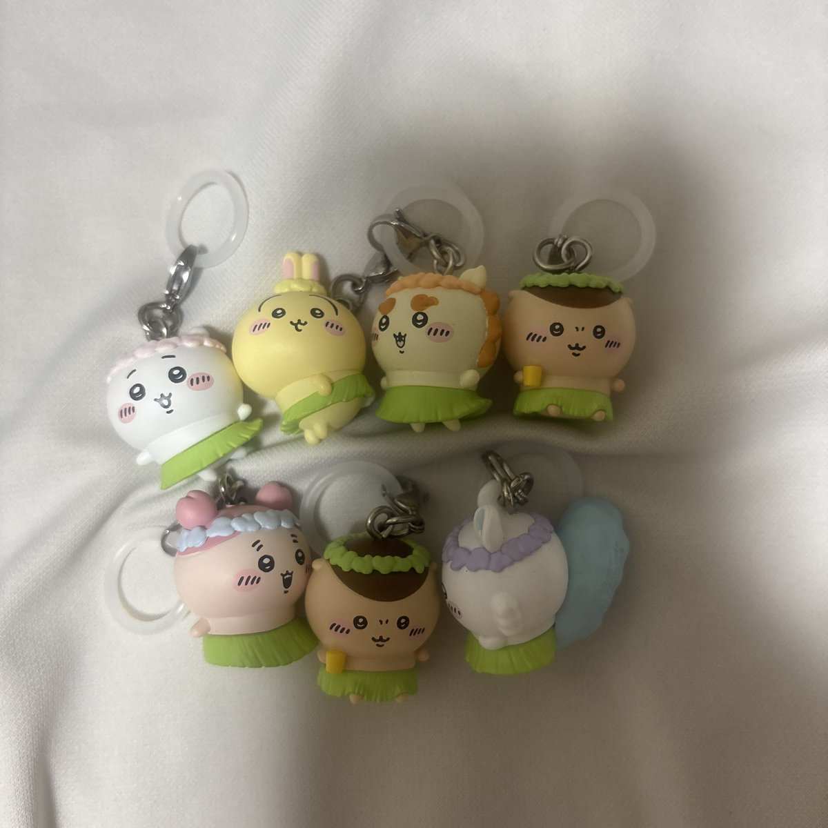 1Co90's tweet photo. ちいかわ 買取
めじるしアクセサリー フィギュア等

こちら買取してくださる方いませんか🤝🏻
サイト通しになります！ https://t.co/s21zaHxFRL