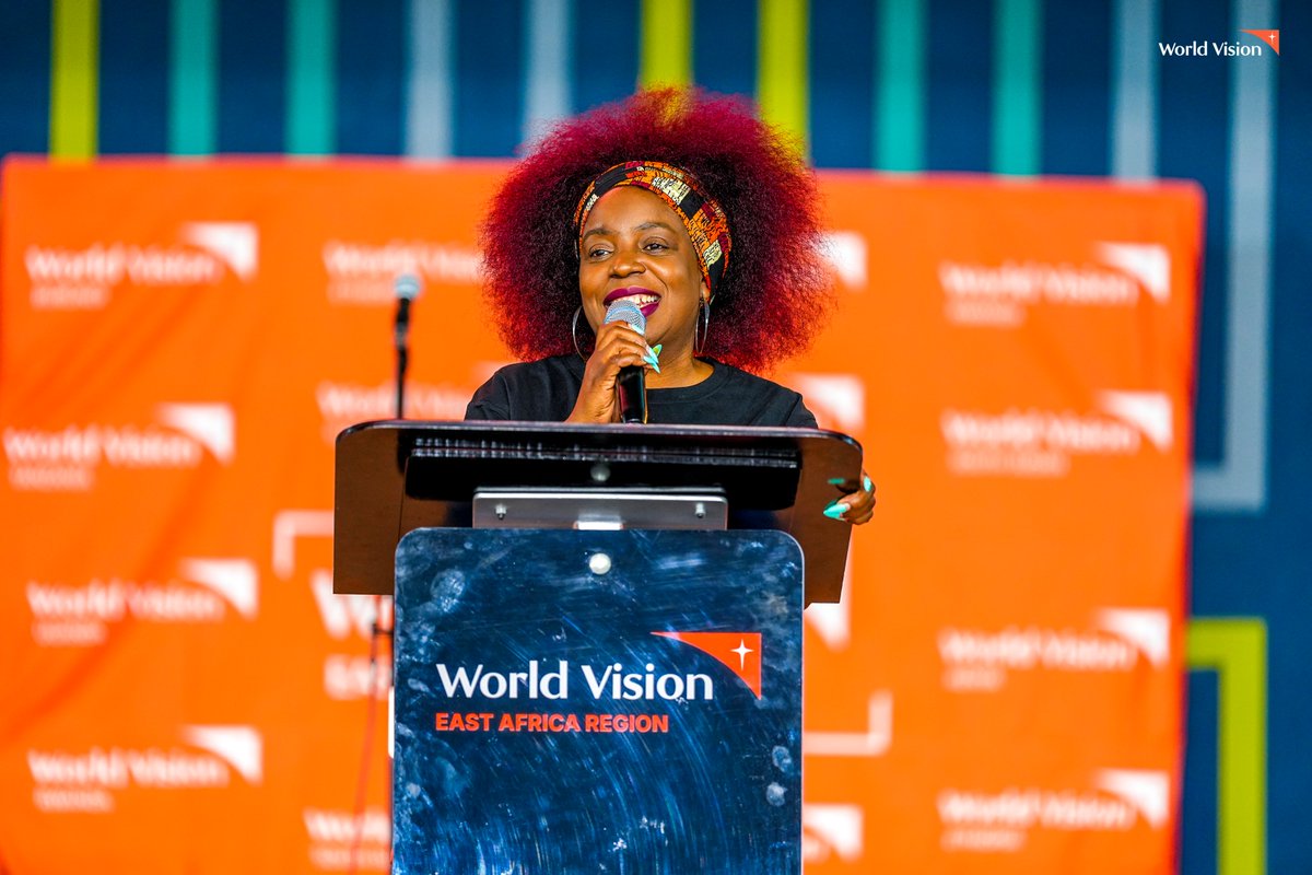 WorldVisionKE's tweet photo. As our Day of Prayer comes to an end, we carry forward the prayers shared today for children, communities, our colleagues, partners and the work ahead in FY27.

Thank you to everyone who made today possible. https://t.co/fquNbx8aXw