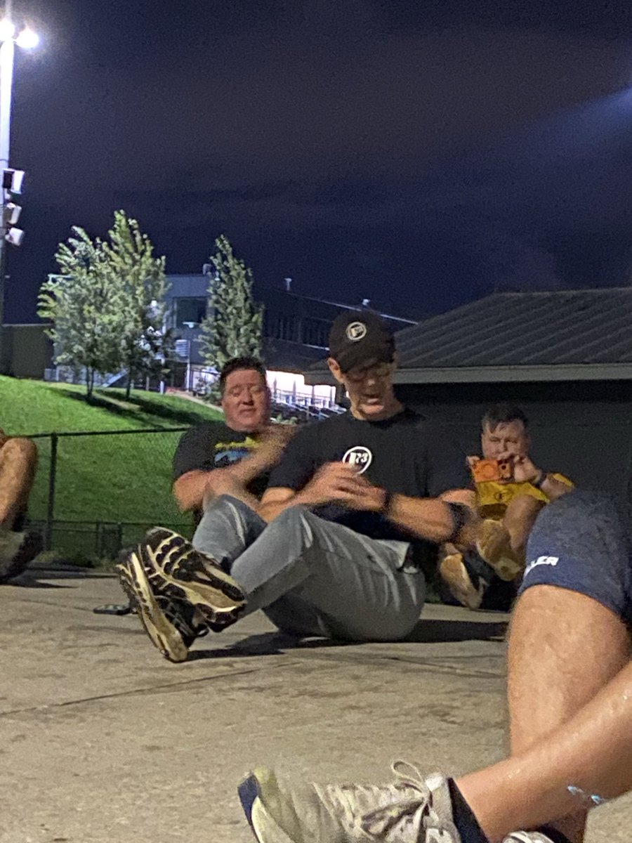 F3Cowpoke's tweet photo. @F3Omaha @F3Respect HIM guaranteed! @MarkKucera1 Q-tip https://t.co/qXoBvdPcuj