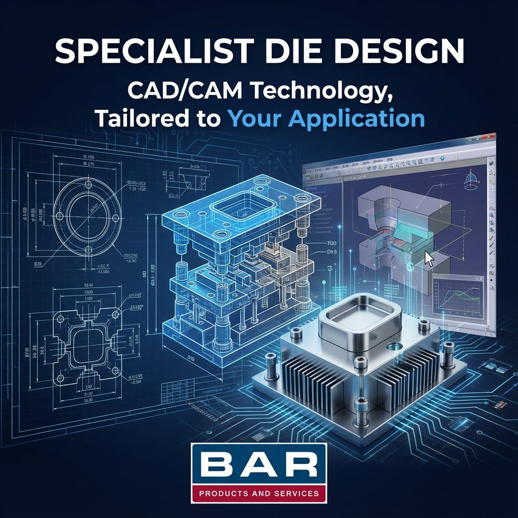 BarProds's tweet photo. With the latest CAD/CAM technology and deep industry expertise, we deliver tooling solutions designed around your needs.
https://t.co/H3GUZTIJG4

#Tooling #Design #Engineering #Wire #Tube #PrecisionManufacturing https://t.co/7NIsVTvKO5