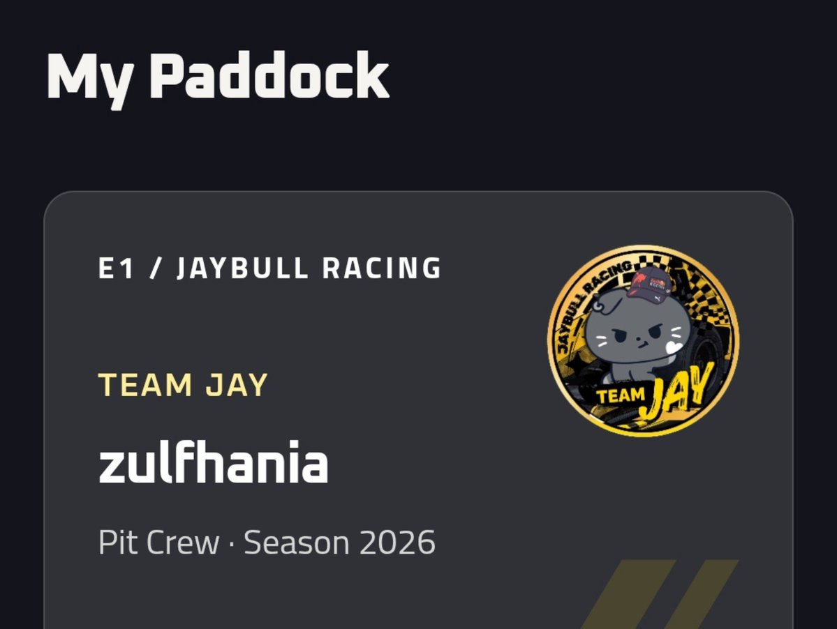 fortuminjay's tweet photo. LET'S GOOO #TEAMJAY ๐ฅ๐ฅ๐ฅ https://t.co/aSyI4tOMum