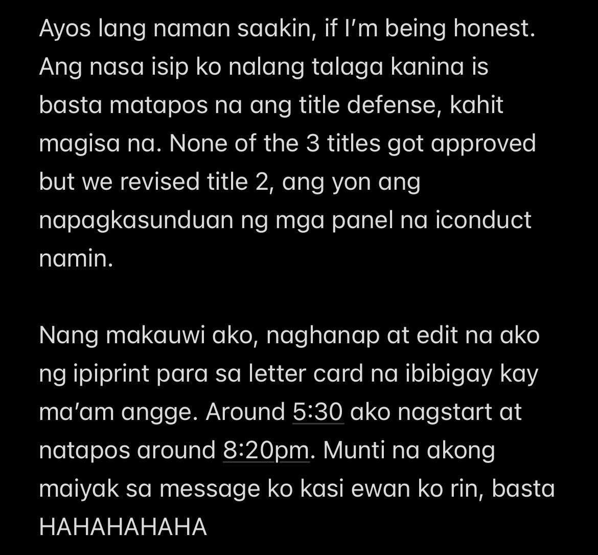dimlylitstar's tweet photo. October 1, 2026 | Thursday

for the first time in a while, nakapagbasa na rin ulit ako ng au https://t.co/DZfqnzaQTS