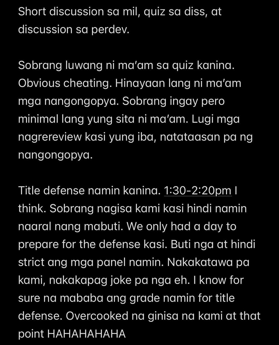 dimlylitstar's tweet photo. October 1, 2026 | Thursday

for the first time in a while, nakapagbasa na rin ulit ako ng au https://t.co/DZfqnzaQTS