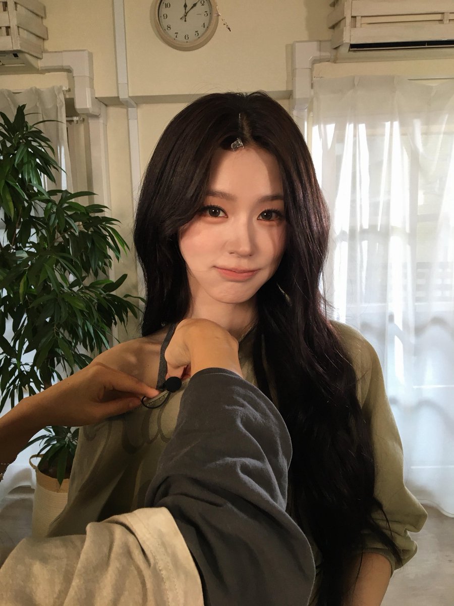 yejjo_'s tweet photo. 미연 샤오홍슈 레전드 미녀💕💕
가을은 참 좋은 것 같아요…. 가을 미연이 있잖아요……♡♡♡ https://t.co/p9PmhiVTbf