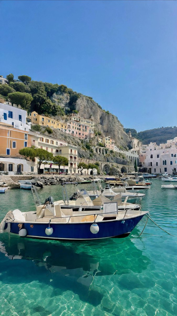 viewsoff's tweet photo. Amalfi Coast, Italy 🇮🇹 https://t.co/RHml97FPPF