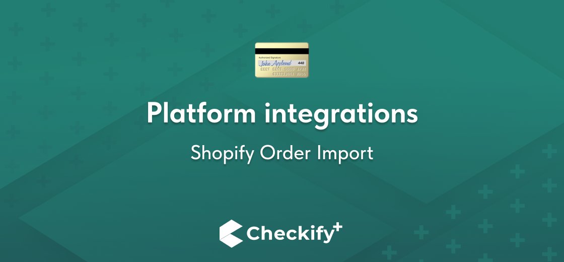 checkify_plus's tweet photo. Product update: Automated Shopify order sync is now live on Checkify Plus! 🚀

No more manual work. Connect your store directly and streamline your sales setup for Q'4 sales.

What’s new: 
- Real-time order sync for all subscription plans 
- Multi-PSP orchestration (Stripe & PayPal routing)
- Zero backend changes needed 
- Centralized checkout & analytics

#eCommerce #Shopify #CheckifyPlus #checkout