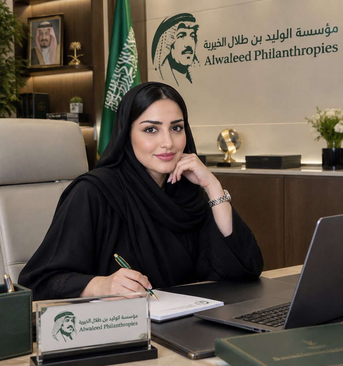 ReembintAlgmo6's tweet photo. مساء الخير ❤️

لو جاك 80 مليون ريال سعودي بسببي 💰
كم مليون راح تعطيني منها؟ 👀😂

خلّني أشوف كرمك… كم تستاهل أعطيك؟ 😏💸
https://t.co/EzAPSXrkGj https://t.co/ws403mq8NO