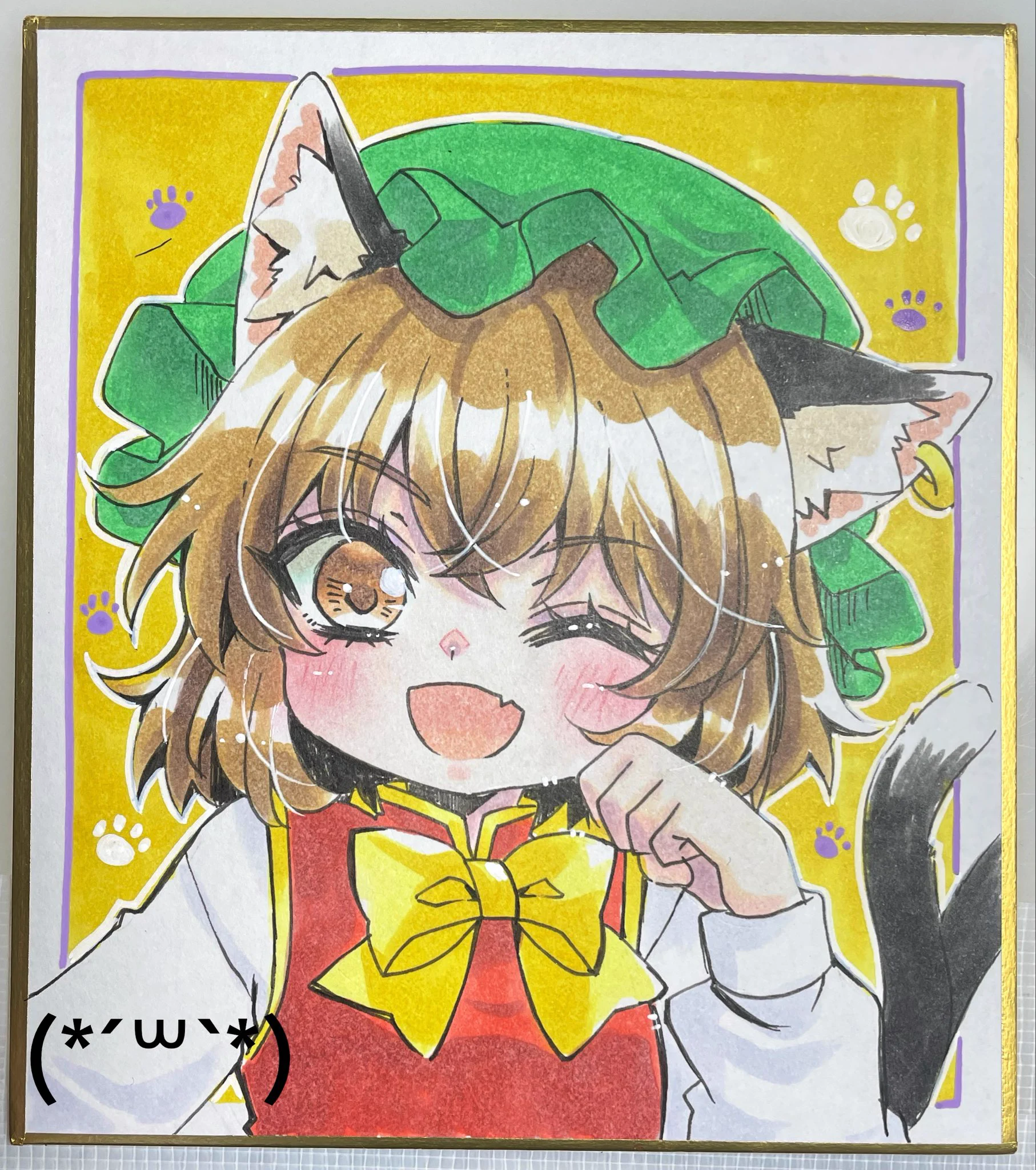 ぼたん＊例大祭・お38ab on X: 