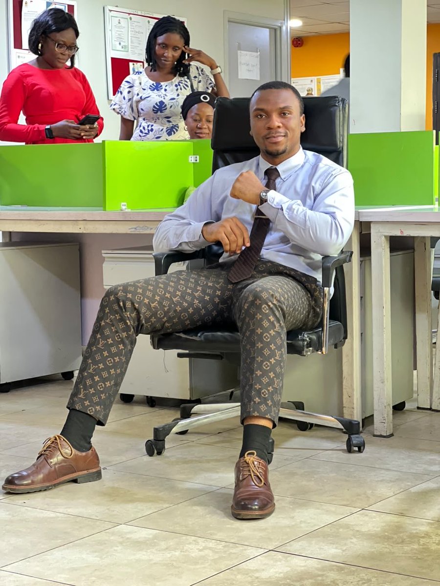 olurichy001's tweet photo. Hello, October! 🎉

A new month means another chance to get intentional with your money.

Have you reviewed your budget?
Are you saving towards your goals?
Is your money working for you?

Don’t let another month pass without making progress. https://t.co/hUk55bRJOE