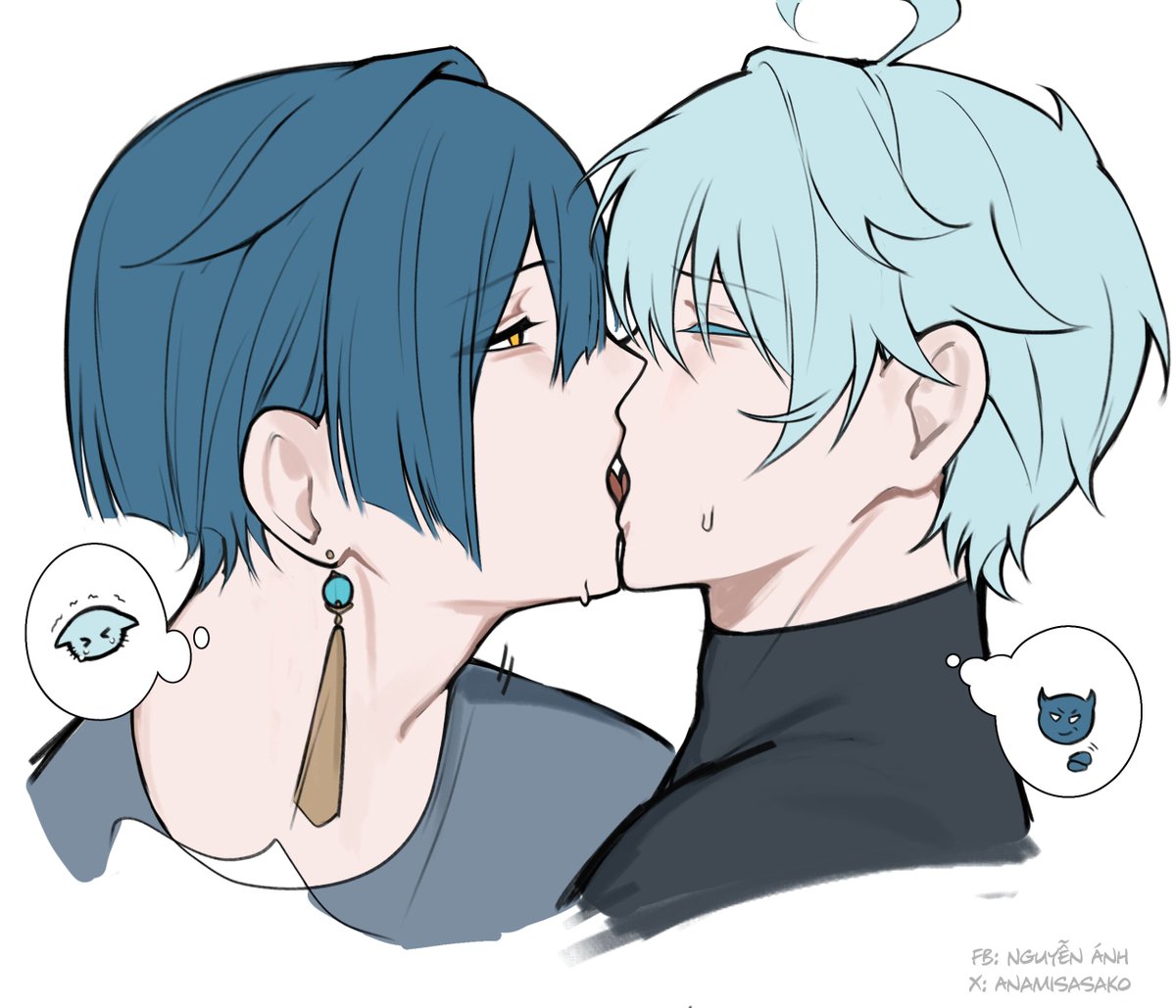 AnamiSasako's tweet photo. I know what my followers want #行重 #Xingyun https://t.co/foLRe9W0KS