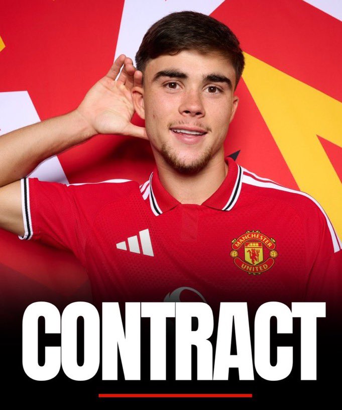 Indomanutd_BDG's tweet photo. United rencananya mau ngeaktifin klausul perpanjangan kontrak 12 bulan harry amass.

cocok sih dikasih kesempatan buat back up full back kiri kita yg JAGO itu.
@StevenRailston https://t.co/Qat1d3YYoW