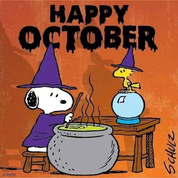 SandraLou_4's tweet photo. Wishing you lots of fun and a blessed new month https://t.co/fdusipiDYI