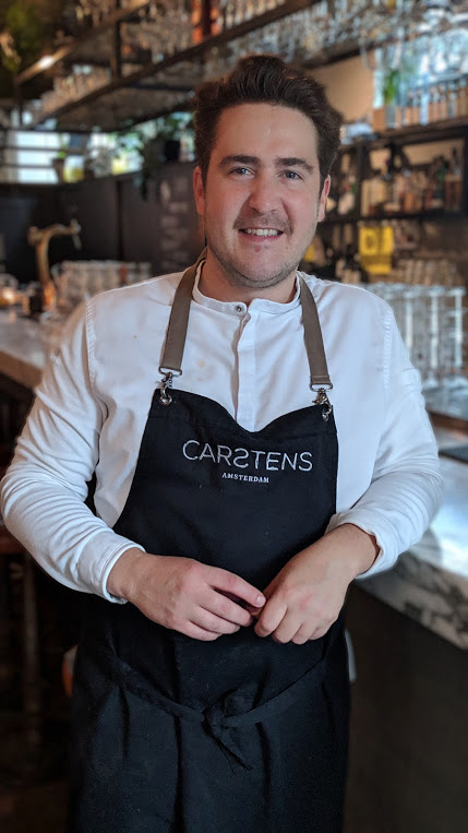resilient333's tweet photo. And...'suddenly'😪💔
*Maik Kuijpers-40-Netherlands
*Beloved Former Chef of Michelin three-star restaurant 'De Librije'
*"A great culinary talent, a driven craftsman, and above all, an extraordinary person"
*September 20, 2026:  Maik ran the Dam tot Damloop, a popular 10-mile race from Amsterdam to Zaandam
*Maik felt unwell shortly after completing the run and suffered a Severe Heart Attack.
*Sadly, Maik fell into a coma...never regained consciousness
*September 26, 2026
*Tragically, Maik died suddenly and unexpectedly in a coma, after suffering a sudden Heart Attack. 
*Leaves behind loving wife and children. 
*🚨Over the years, he rose to become the right-hand man of well-known Chef Jonnie Boer, who suddenly and unexpectedly died last year-April 2025-from a Pulmonary Embolism. ⁉️
*'"..he and Jonnie were a 'super duo', Hopefully you are cooking the stars out of the sky up there with Jonnie."
https://t.co/nroOaIpKfM