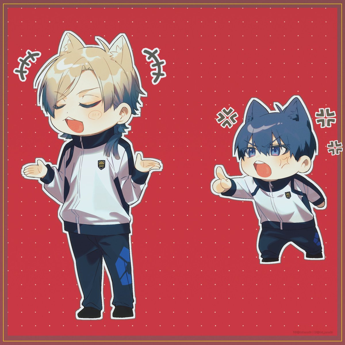 0u0_wnwnak3's tweet photo. ￤kiis ⚠︎ケモ耳￤🐾 https://t.co/CekltJZyP3