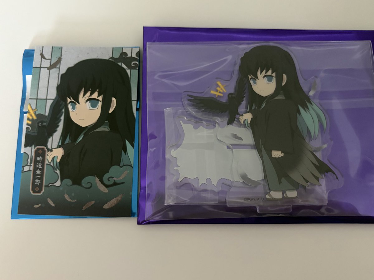 muipi88's tweet photo. レプリカカード
昨日はるちゃんに代行してもらった分と
今日自分で買った分！！
ほんとにべーむいちろう😜は存在してるの？？？ってくらい被り多めで引けず😭
そしてアクスタとカードお譲りしてくれて
ありがとう🥲🩵ྀི🩵ྀི🩵ྀི https://t.co/aZegbAr818