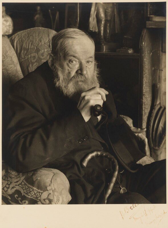 HumbleFlow's tweet photo. Belloc warned that disbelief would hollow Europe out from within:

“A civilization can survive the loss of wealth, of power, even of learning; but it cannot survive the loss of its own explanation. Modern Europe still moves by the momentum of a Christian past, but it no longer understands why it moves at all. Its laws, its respect for the person, its conception of justice and duty were not discovered by reason alone, nor produced by chance. They were the result of a definite creed, long held and deeply believed. When that creed is denied, the habits it created linger for a generation or two, but they no longer renew themselves. What was once tradition becomes routine; what was conviction becomes custom; and custom, once questioned, collapses. That is the precise condition of Europe today.”

— Hilaire Belloc