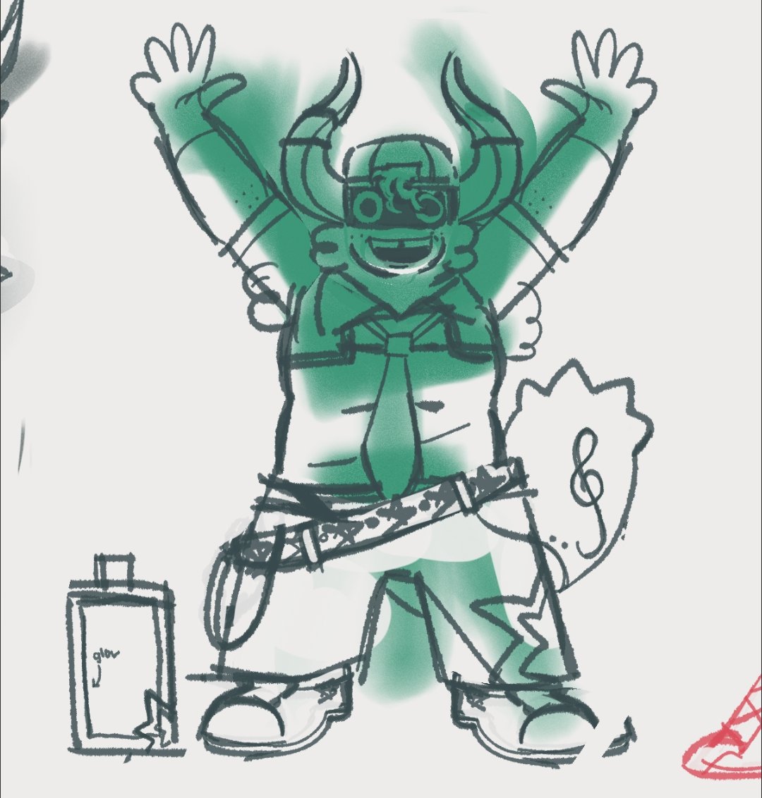 sleekdawns's tweet photo. i just think he's cute https://t.co/KCFLpR4BBS