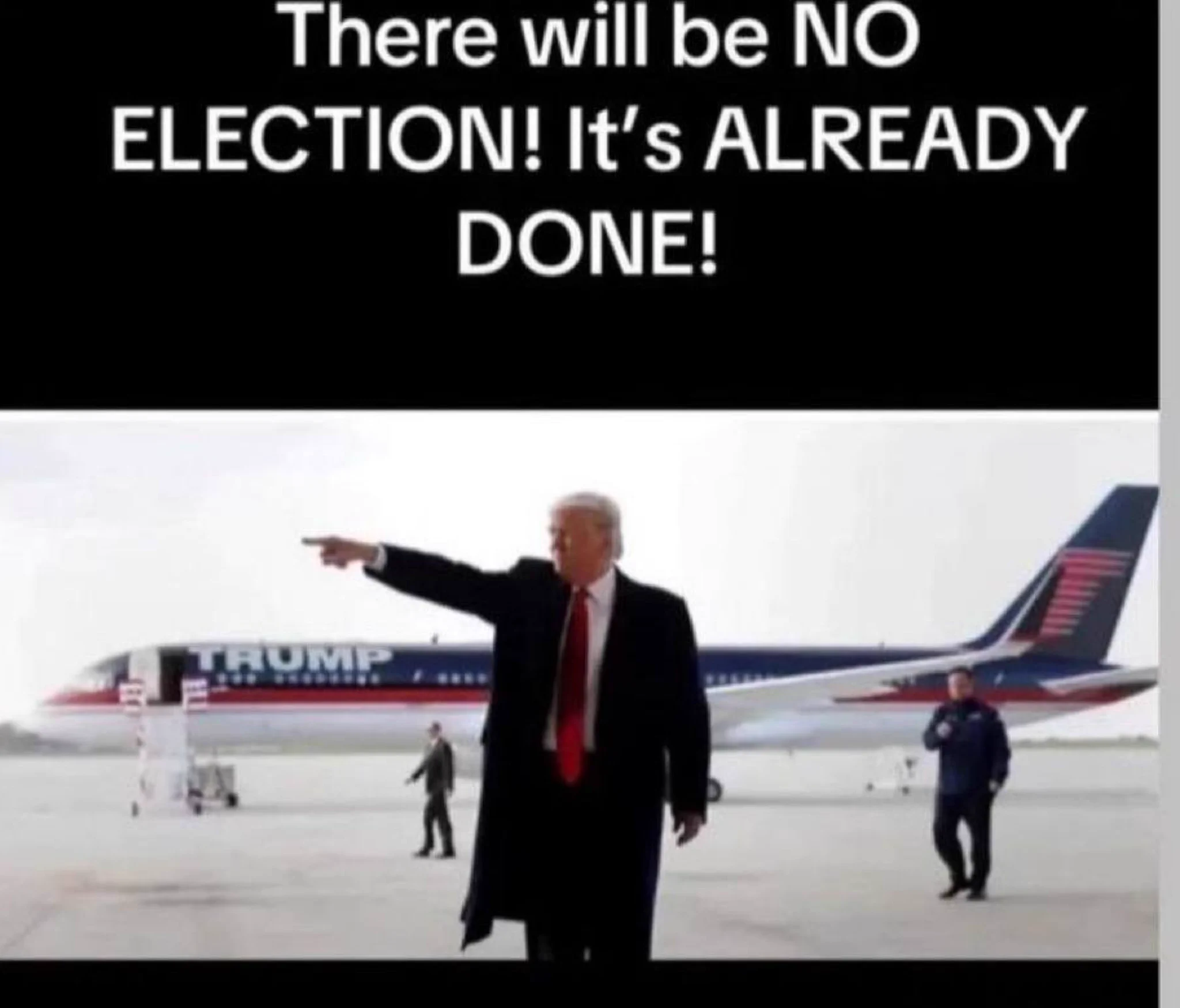 DATE OCT. 2nd  ( We are just waiting The 10 day Period ….It started 2 days ago ) https://x.com/julie...