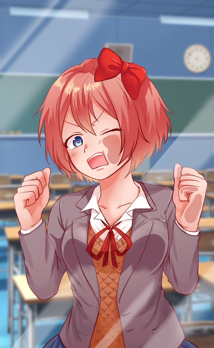 magokochi's tweet photo. #ddlc #sayori
サヨリ閉じ込め
←2020    2026→ https://t.co/MZ1GhVNilv