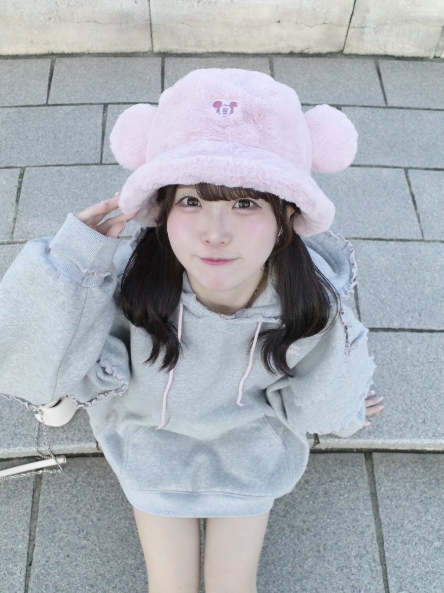 minicha_kaha's tweet photo. 弾丸ディズニー(  .  ̫ .  )♡ https://t.co/K650Gm8JIn